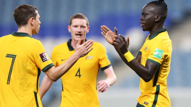 1 Win Away: Where to Watch the Socceroos’ Final World Cup Qualifier