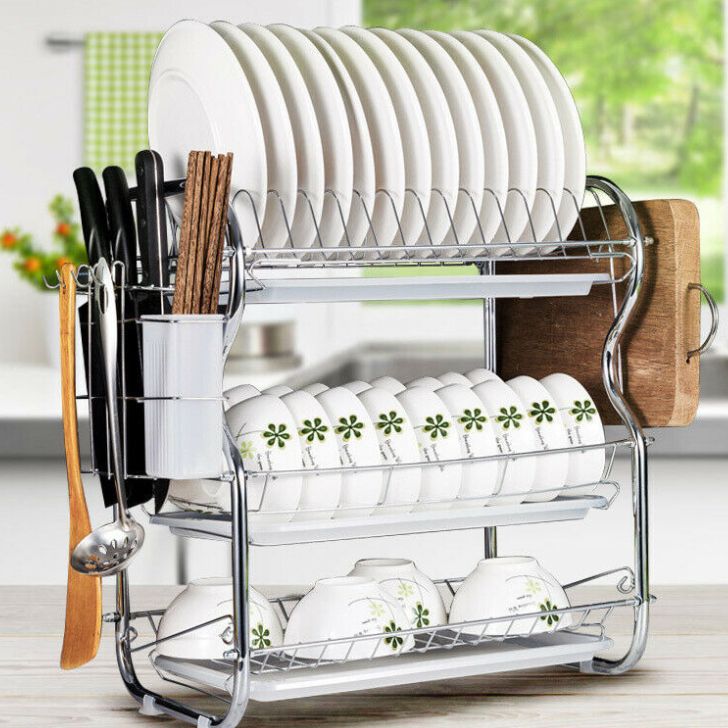 I love the dish rack cupboard ! - To connect with us, and our community of  people from Australia and around th…