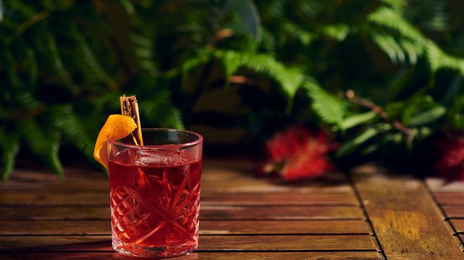 9 Gin Cocktail Recipes That Are Equal Parts Simple and Delicious