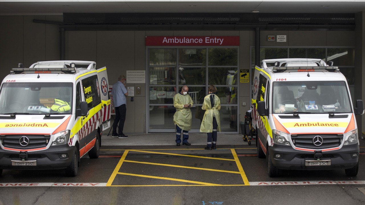 Why Are Patients Waiting for Hours in Emergency Departments?