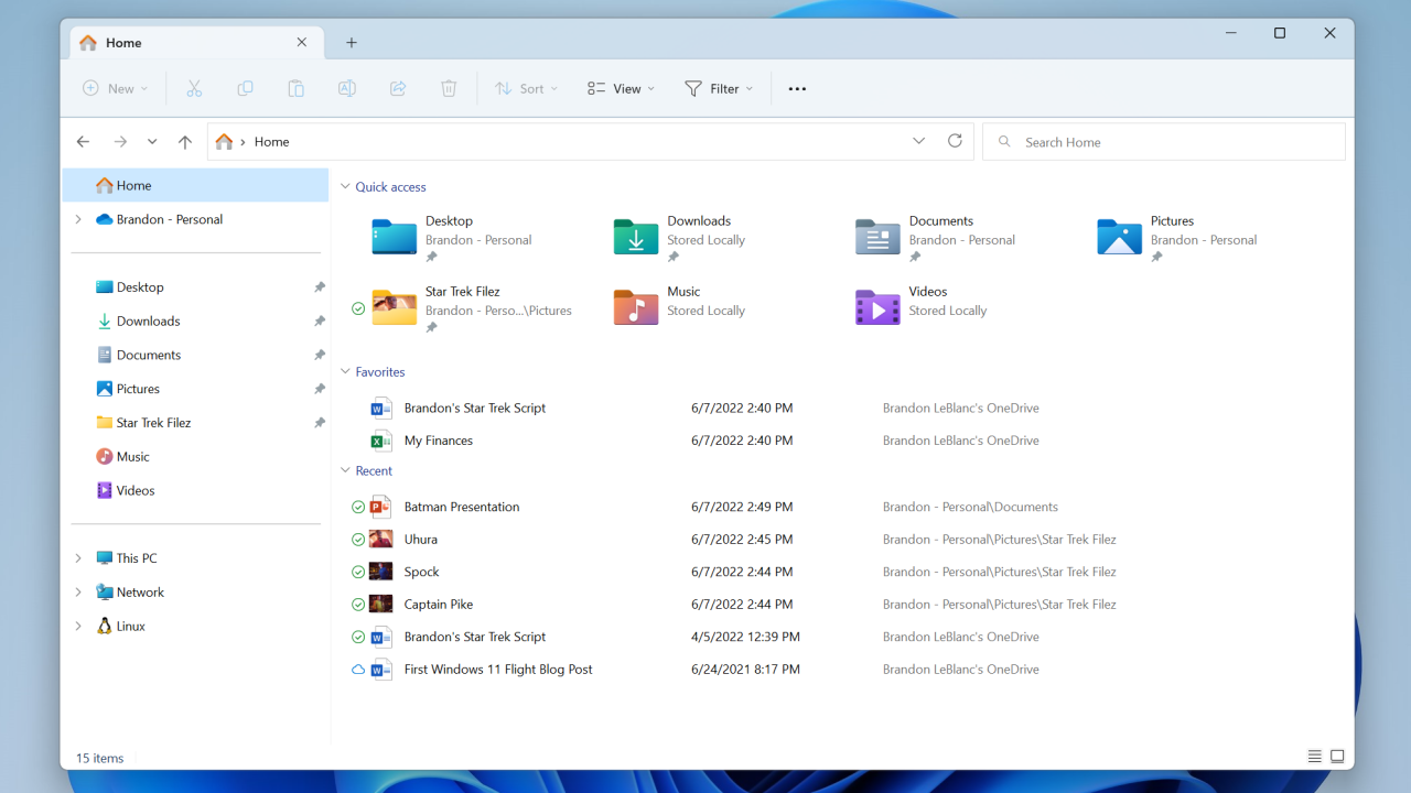 How To Try Windows 11s New File Explorer Tabs Before It Comes Out