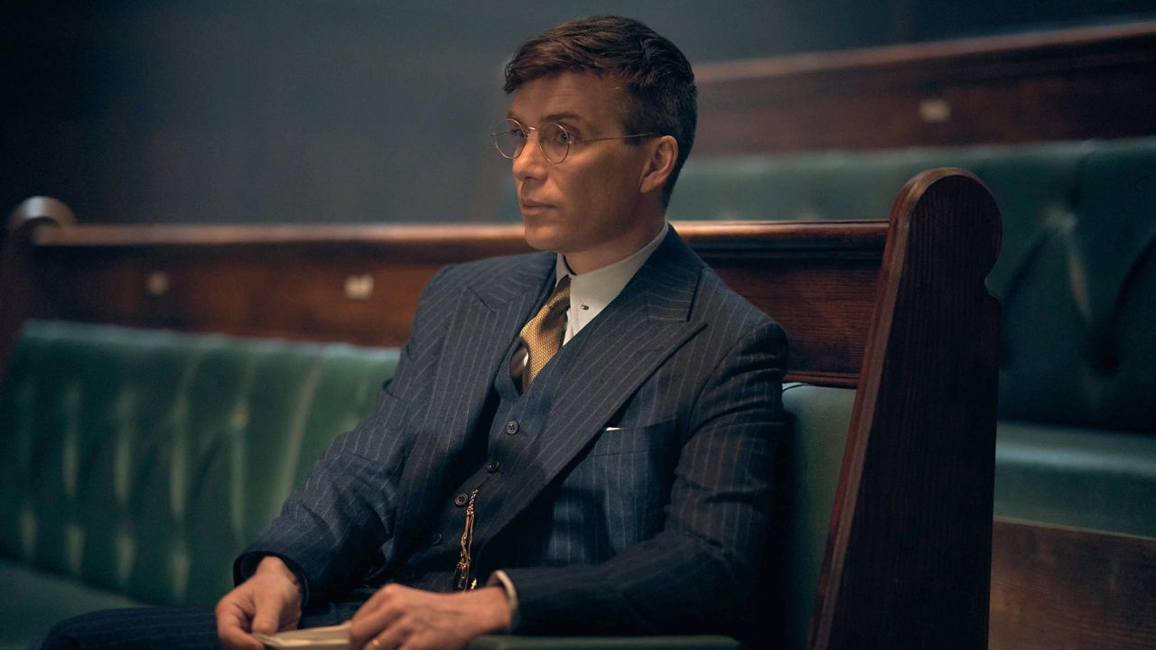 Why the Peaky Blinders Finale Was Left So Open-Ended