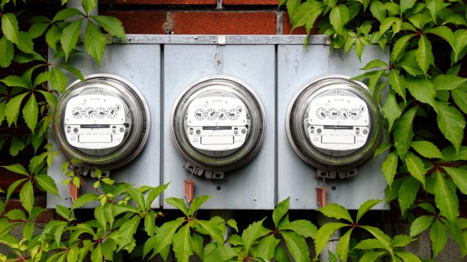 The Importance of Learning to Read Your Electricity Meter