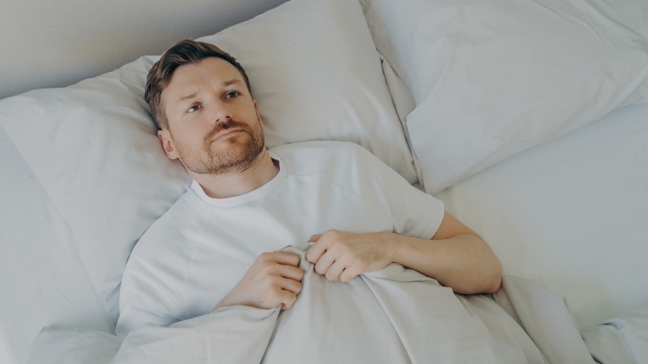 Here’s How Viruses Like COVID Can Change Your Sleeping Pattern