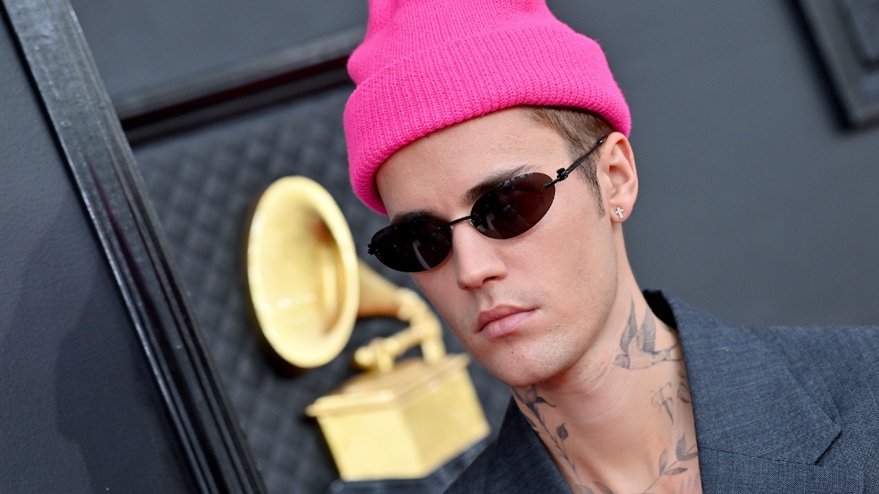 Justin Bieber Has Put Ramsay Hunt Syndrome in the Spotlight, but What Is It?