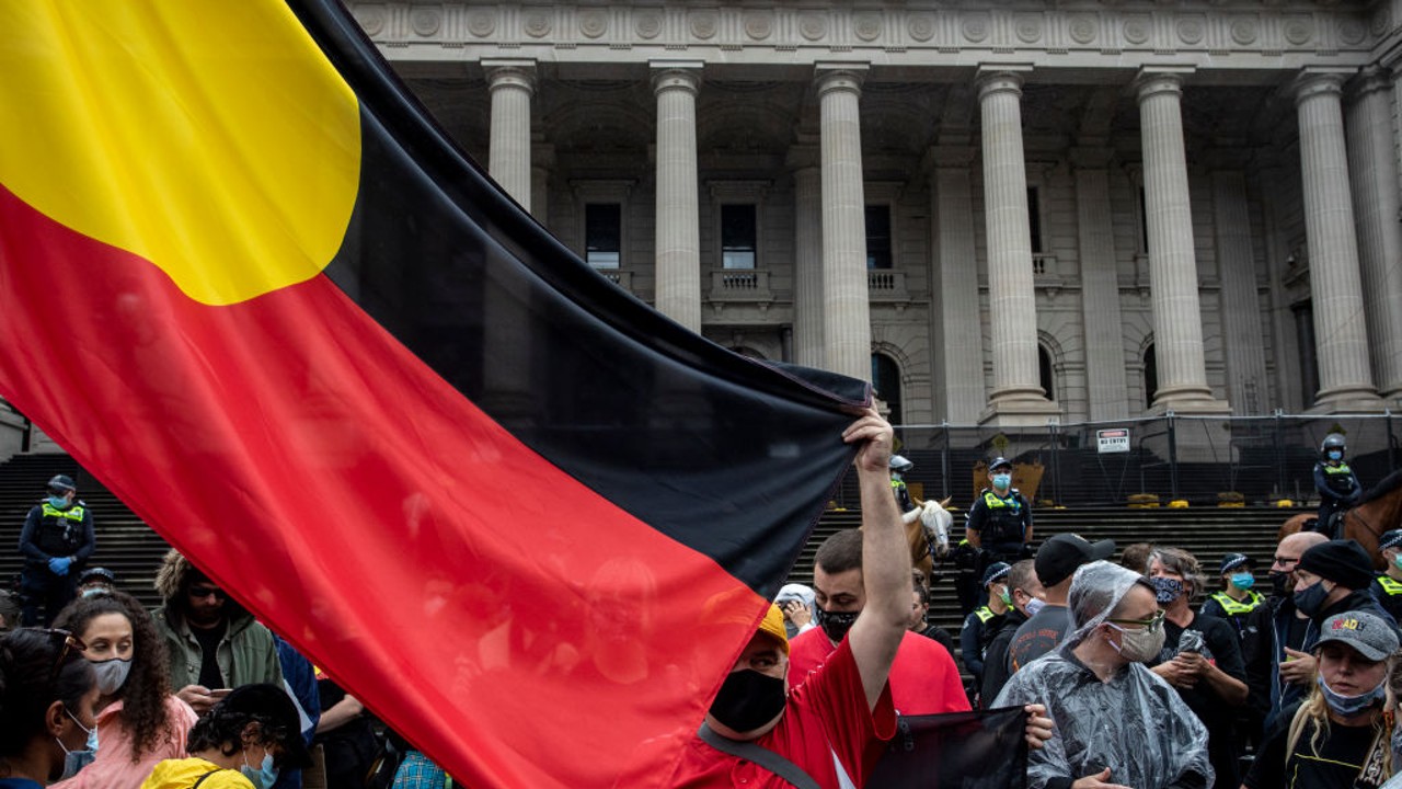 First Nations Peoples Shouldn’t Have to Wait for a Referendum to Get a Voice To Parliament