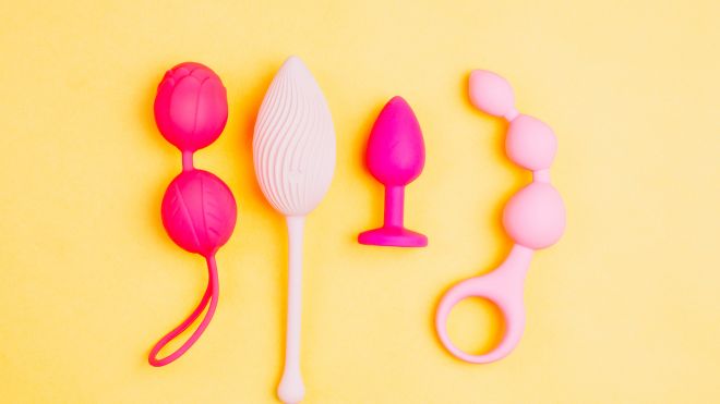 From Anal Beads to Vibrators: These Are the Best EOFY Sex Toy Sales