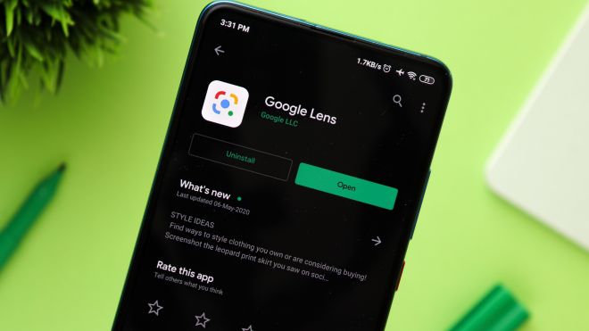 The Hidden (and Easiest) Way to Use Google Lens