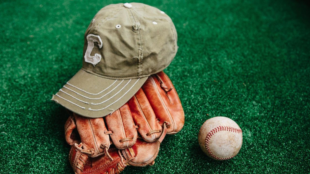 Stop Washing Your Baseball Cap in the Washing Machine (and Do This Instead)