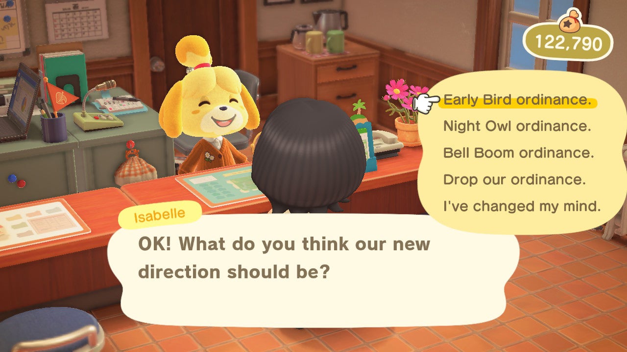 The 18 Things You Should Do In Animal Crossing: New Horizons’ Big Update