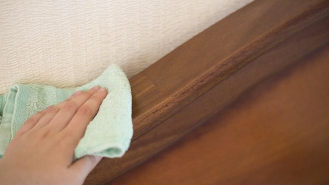 All the Ways You Should Be Cleaning Your Wood Furniture, but Aren’t