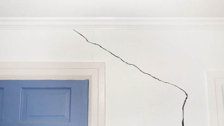 How to Tell If That Crack in Your Wall is Really a Problem
