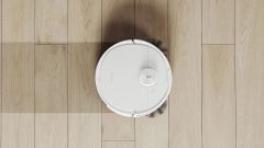 Our Favourite 2-In-1 Robot Vacuum Is Now on Sale for $400 Off