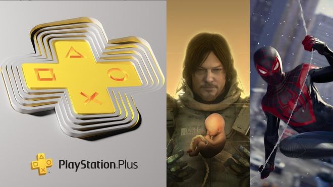 Here’s How the New PlayStation Plus Works in Australia