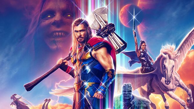 4 Marvel Movies You Should Watch Before Thor: Love and Thunder