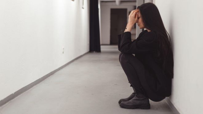 How to Manage an Emotional Breakdown at Work