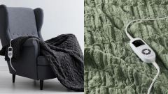 5 Heated Throw Blankets to Snuggle up Under This Winter