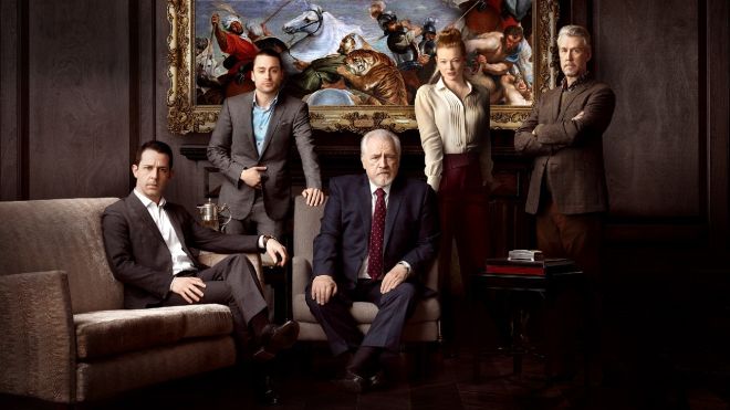 Succession Season 4: Your Favourite Terrible Family Is Coming Back