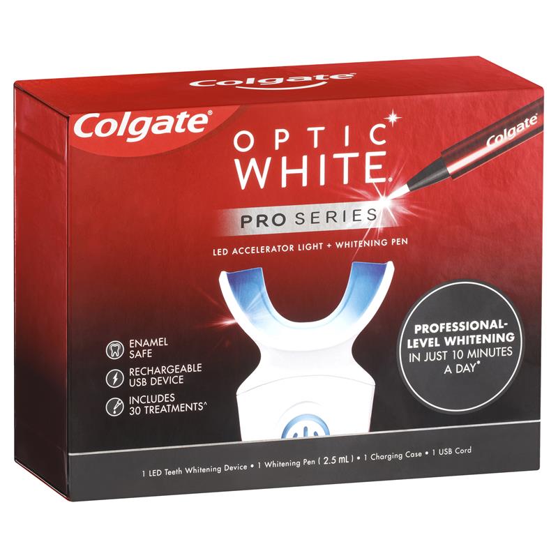 Put the Sparkle Back in Your Smile With These 8 Highly-Rated Teeth Whitening Kits