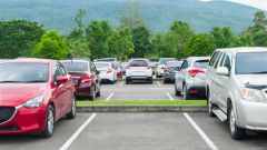 14 Unbreakable Rules of Carpark Etiquette, According to Lifehacker Readers