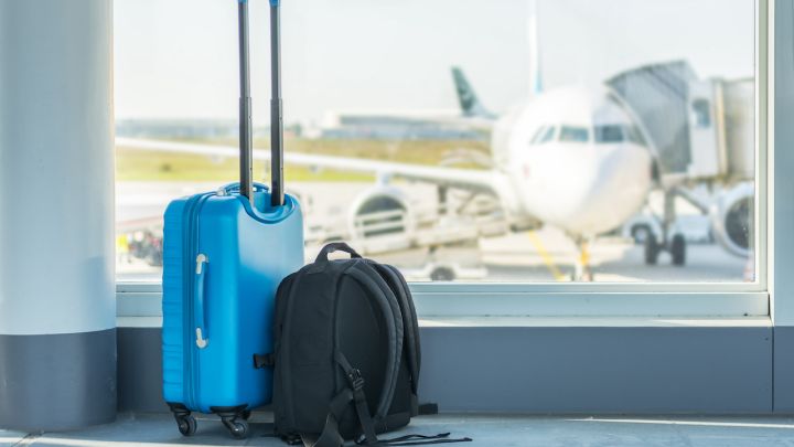 From Suitcases To Carry Ons, Here’s 12 Luggage Options Best Suited to Your Trip