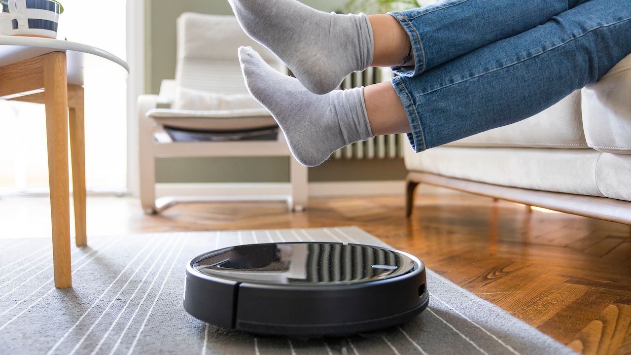 Save Up to $380 on These 6 Robot Vacuums and Put Your Housework on Autopilot