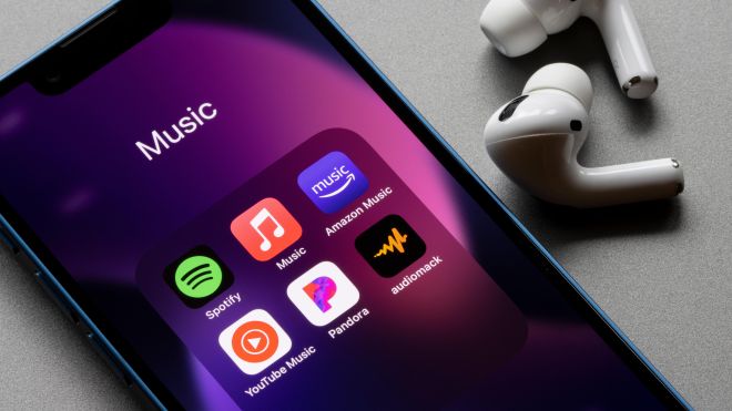 Transfer Your Music Library and Playlists Among Any Streaming Services With This App
