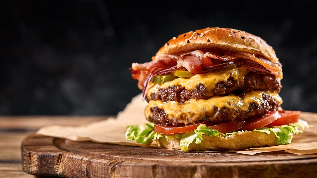 How to Choose the Best Cheese for Any Burger