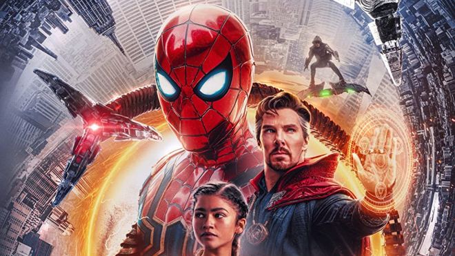 Spider-Man No Way Home: When and Where Can You Stream It in Australia?