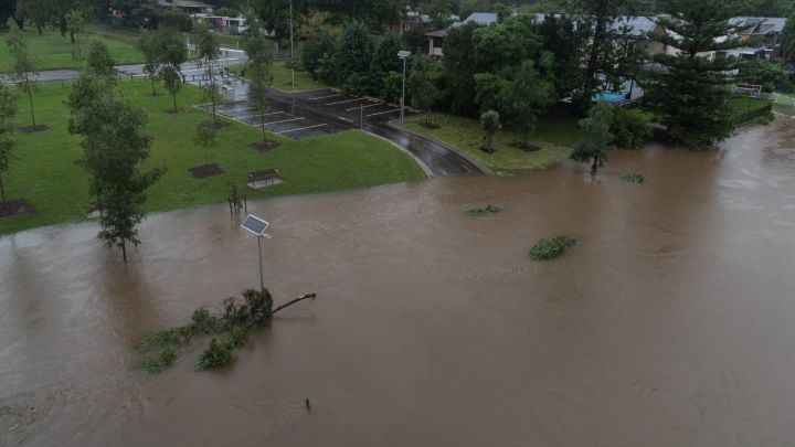 Why Does Sydney Keep Flooding and How Can We Stop It from Happening Again?