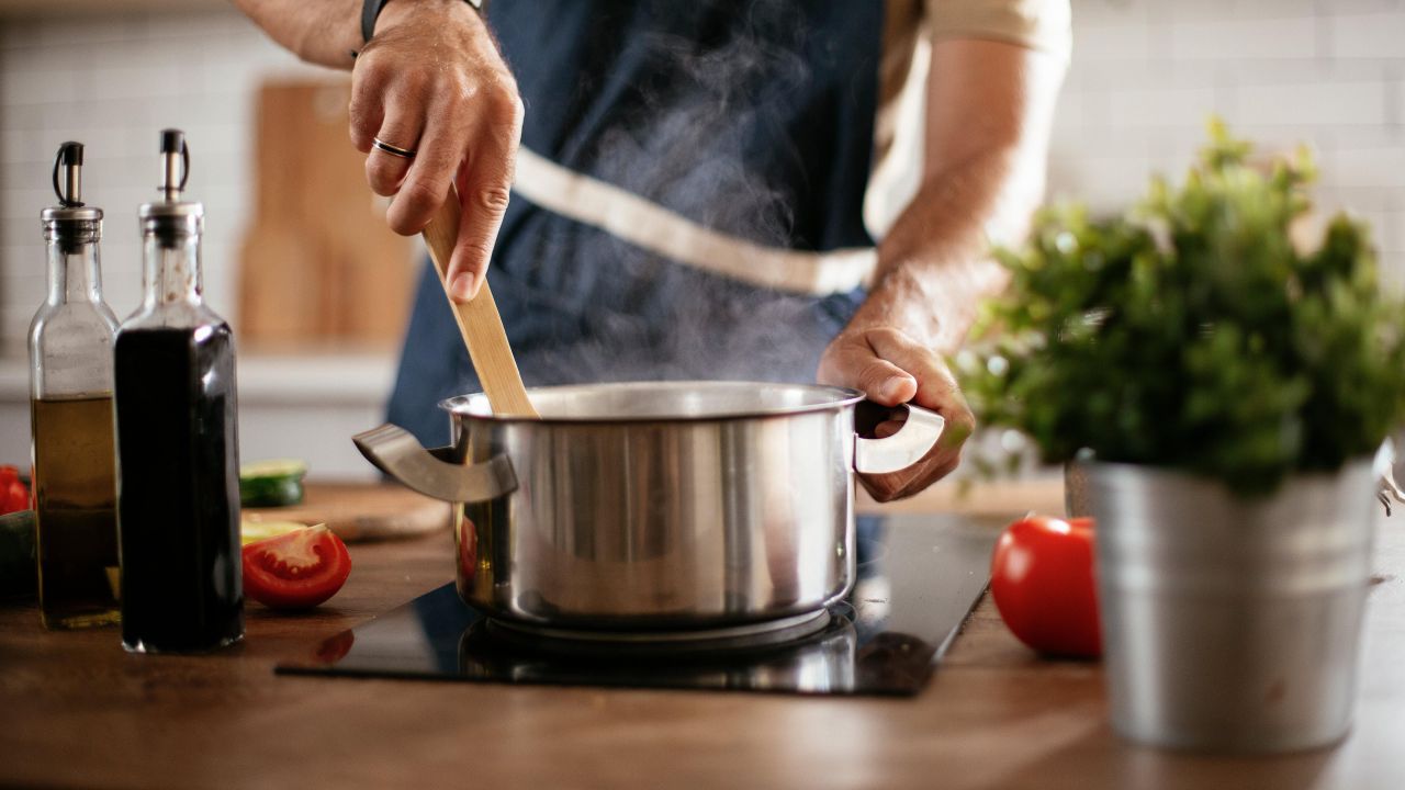The 7 Deadly Sins of Learning How to Cook