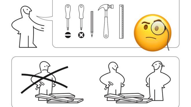 Turns Out Single People Can Build Furniture, But Here’s Why IKEA Recommends Against It