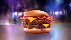 McDonald’s New Winter Menu Revives Some Fan Faves and Introduces Some New Faves