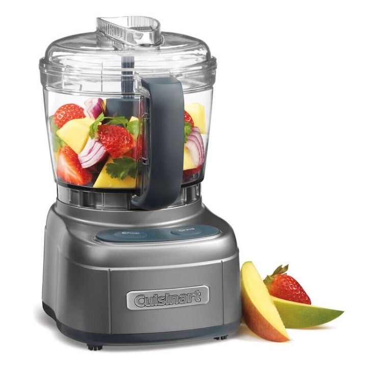 The 6 Best Food Processors That’ll Chop, Slice and Dice Like a Dream