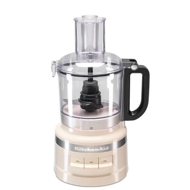 The 6 Best Food Processors That’ll Chop, Slice and Dice Like a Dream
