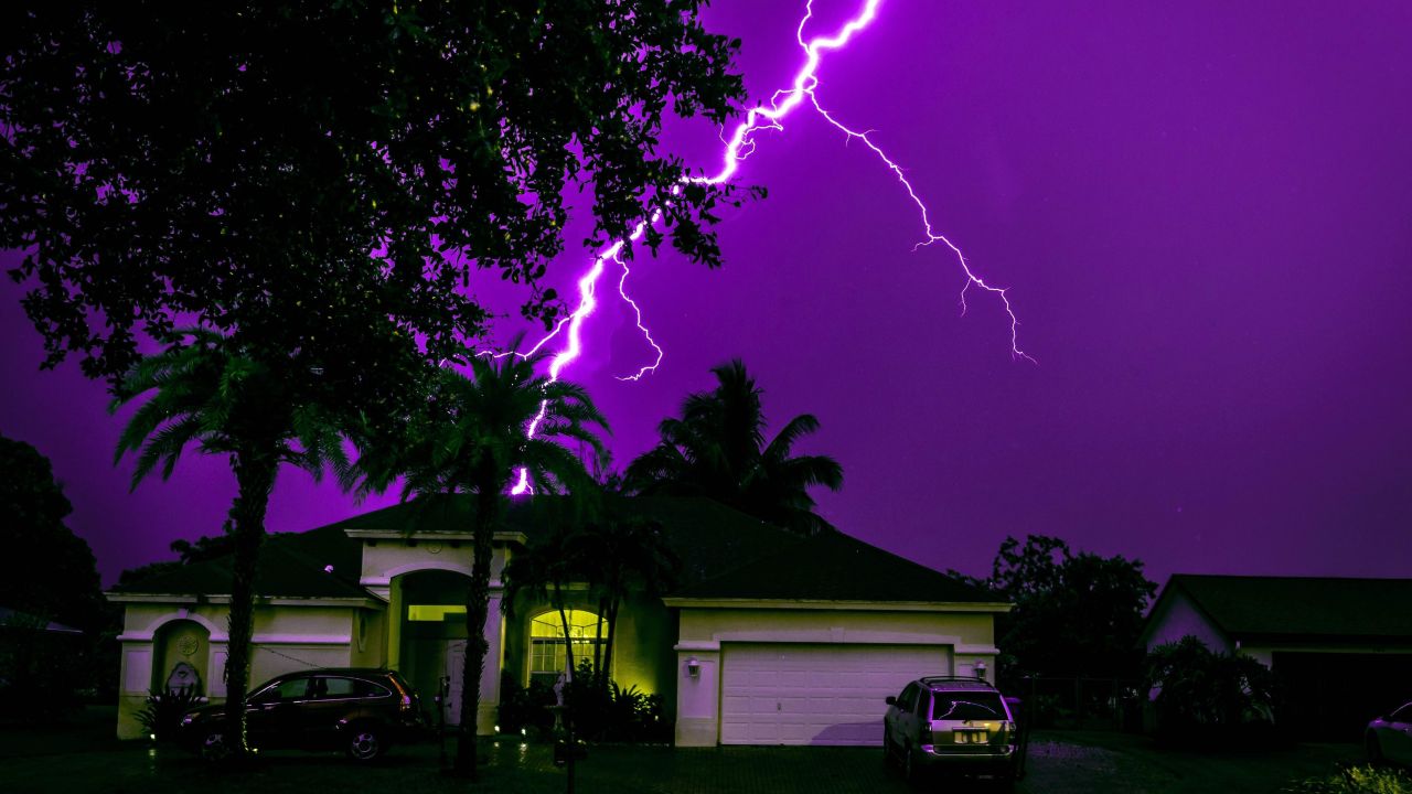 What to Do If You’re Struck by Lightning (and How to Avoid It)