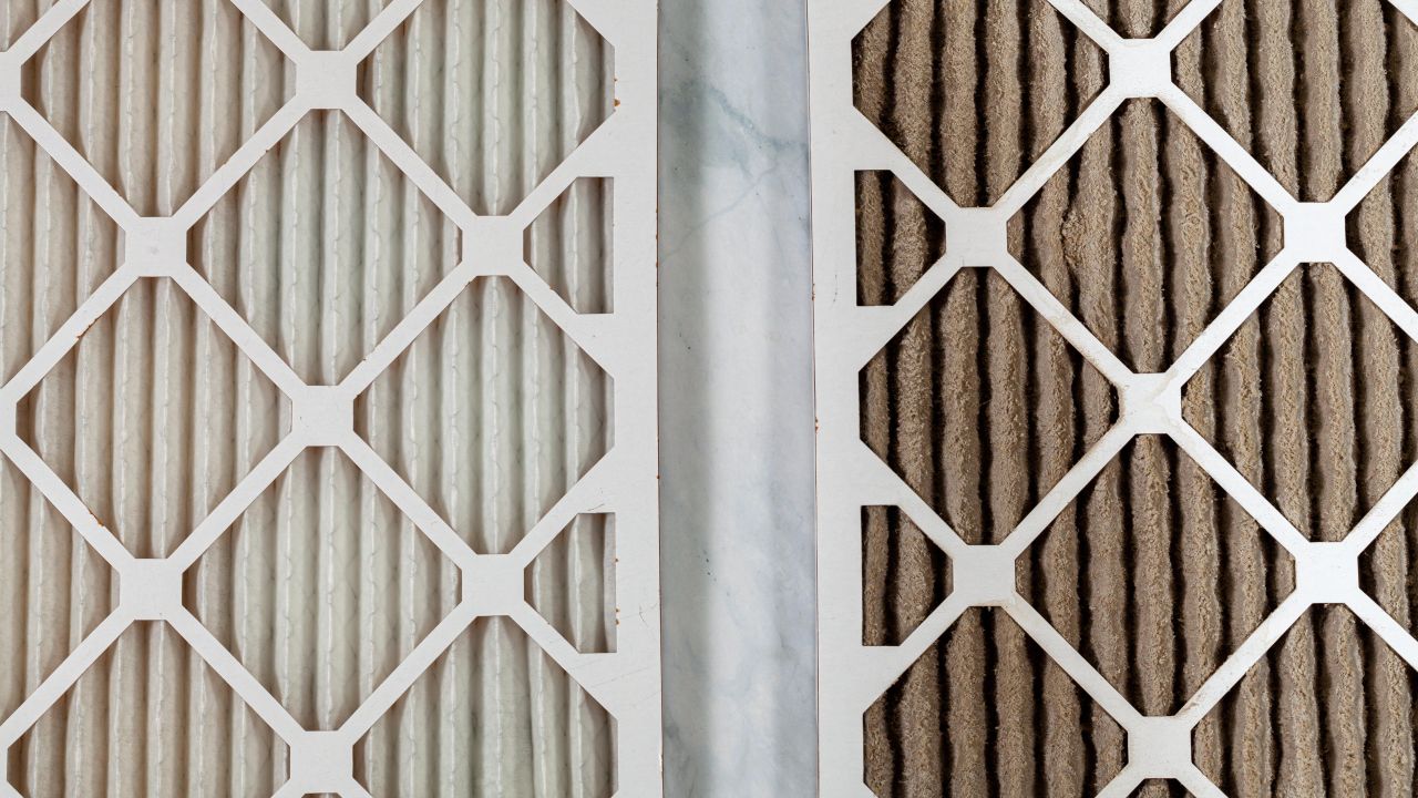 How to Stop Your HVAC Filter From Getting So Dirty So Fast