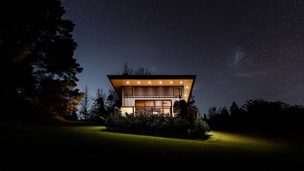 Our Guide to Mastering the Perfect Stargazing Weekend in Australia