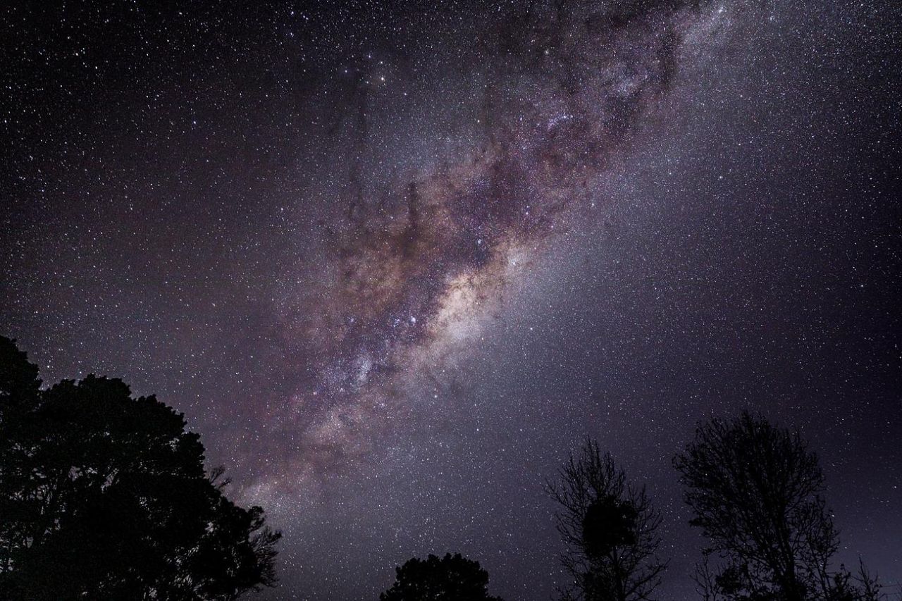 Stargazing Bilpin NSW