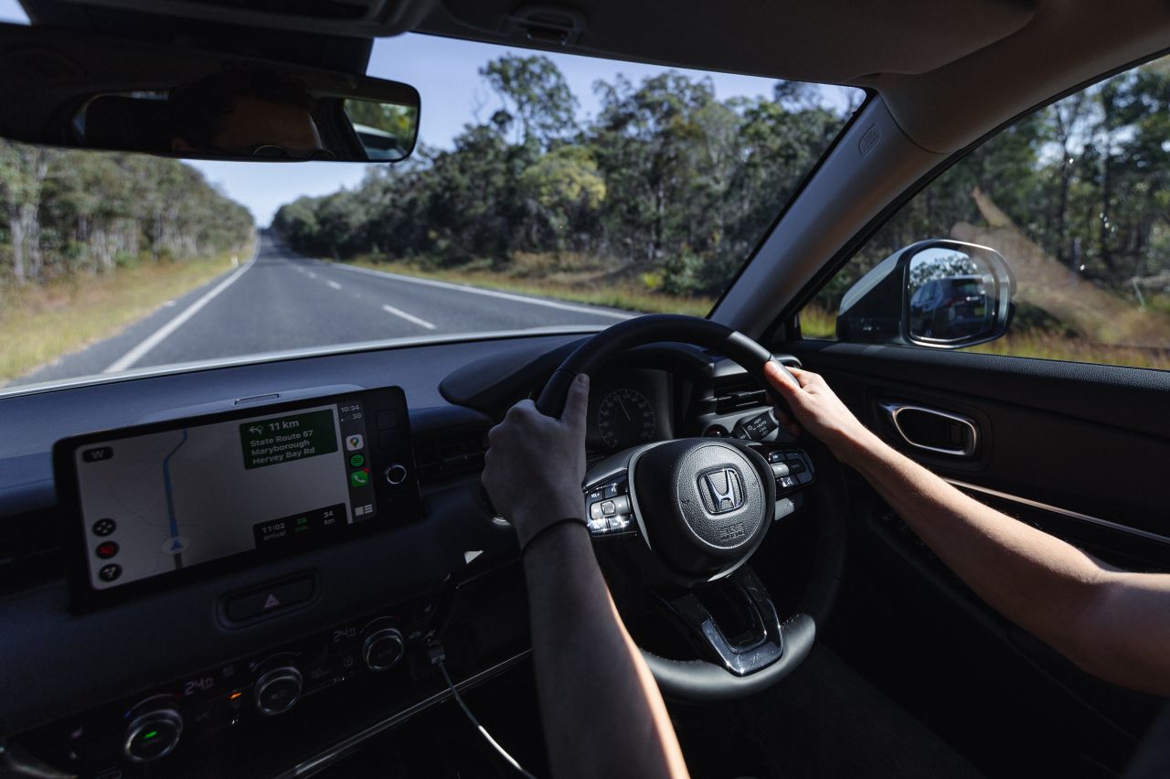 5 Car Features to Consider if You Want the Safest Drive Possible