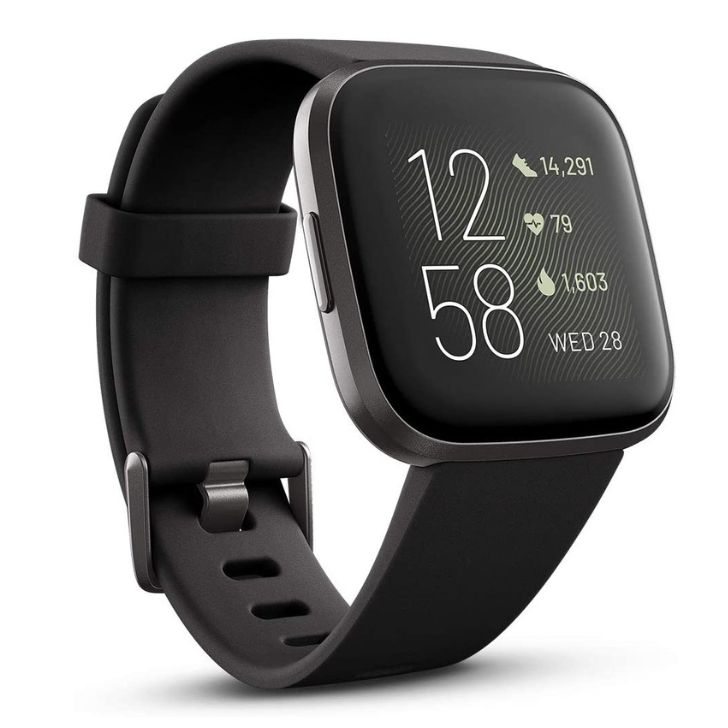 Recharge Your Motivation With These Deals on Smartwatches and Fitness Gear for Prime Day