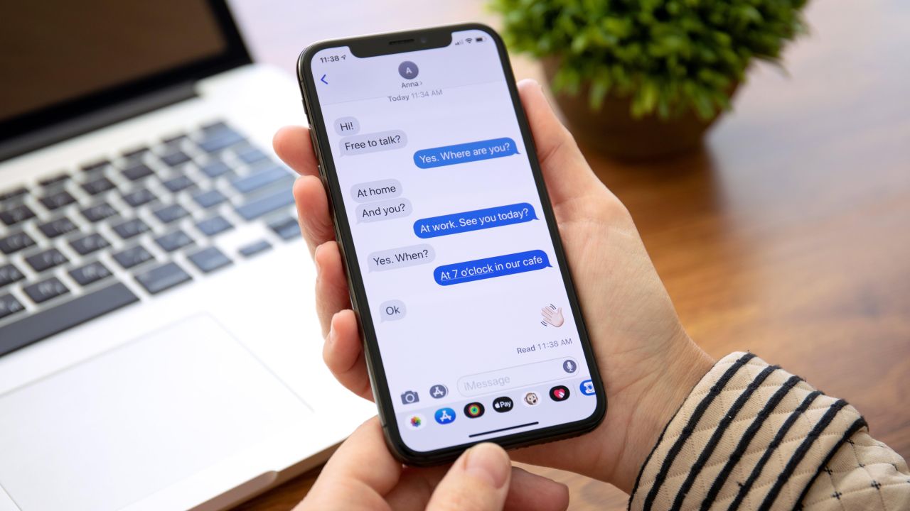 You Can Finally Edit and Undo Sent Messages on iPhone