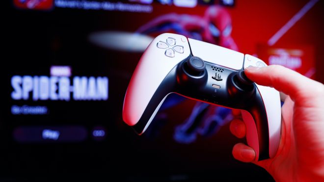 Your Idle Gaming Consoles Could Be Adding to Your Energy Bill