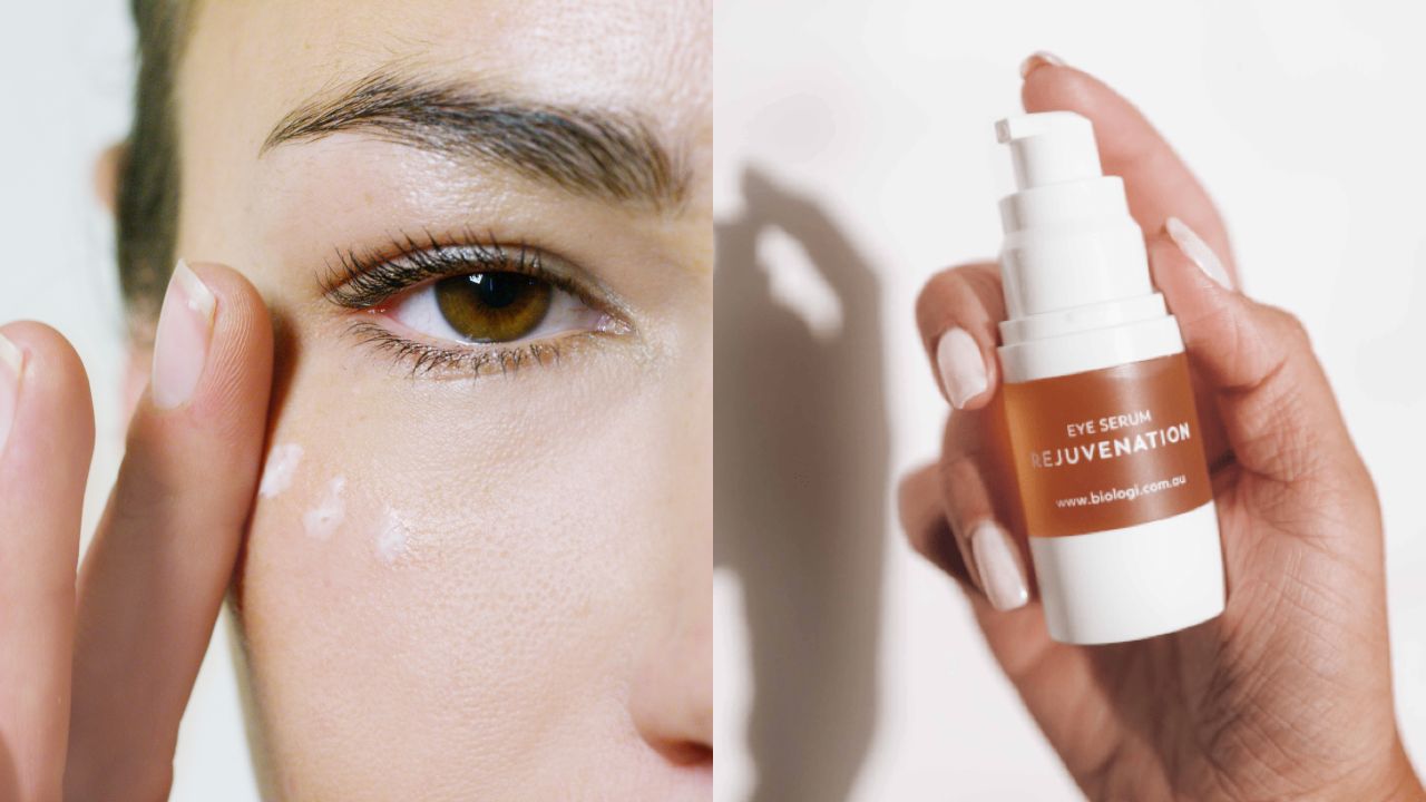 Best Eye Creams For Everything From Dark Circles to Ageing Skin