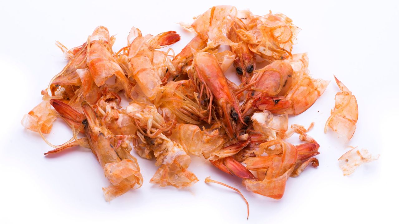 How to Eat Prawn Tails and Heads (and Why You Should)