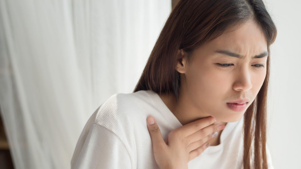 How to Tell When a Sore Throat Is Something Serious