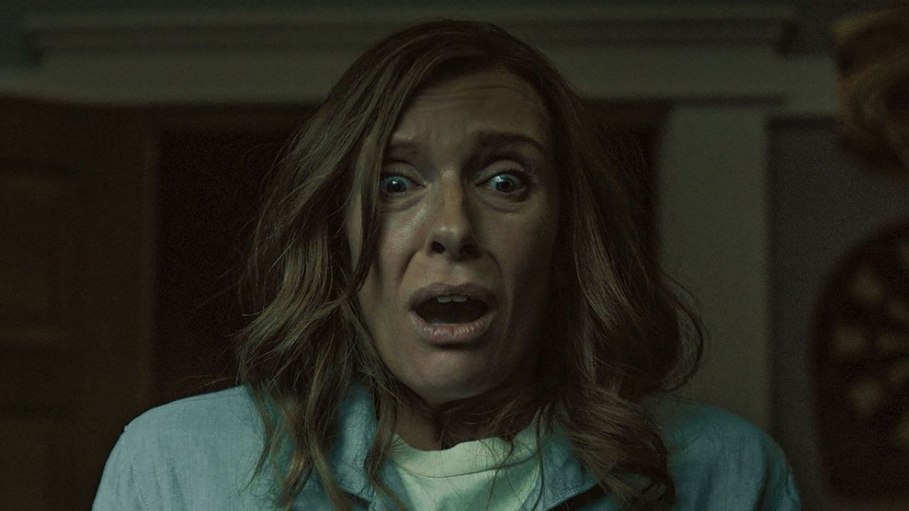 The Best Scary Movies on Netflix for Your Next Fright Night