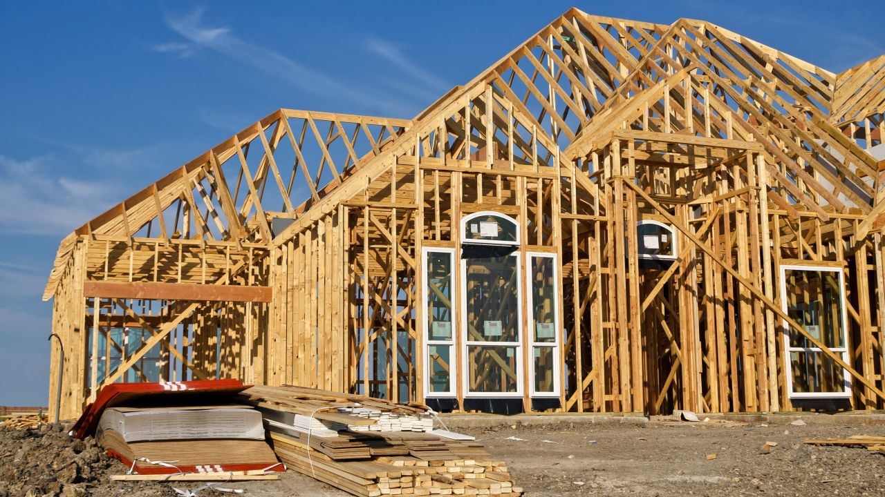 The Biggest Construction Red Flags to Look for in a Brand New Home
