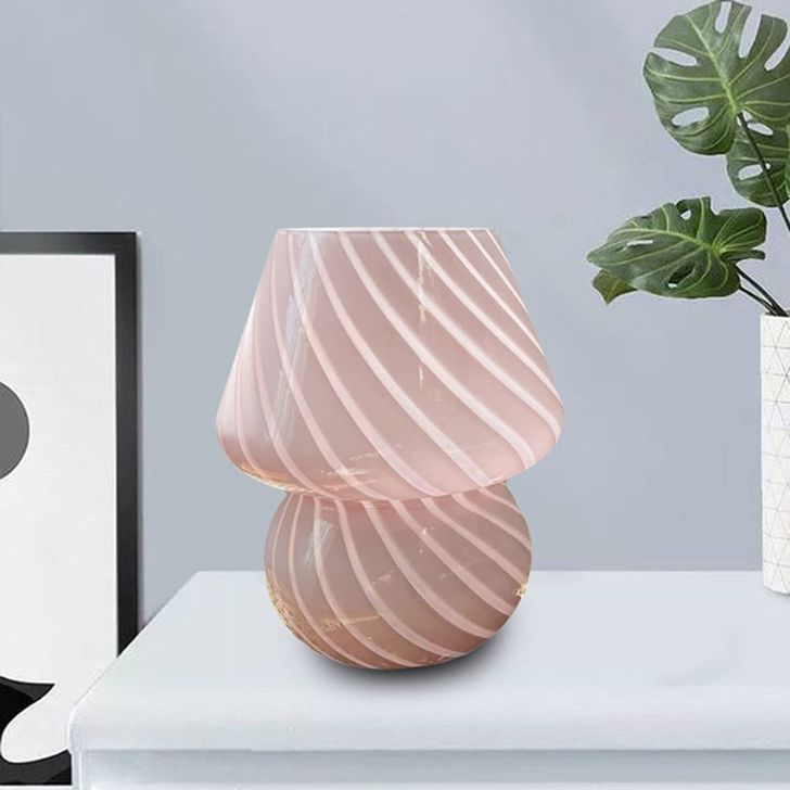 Missed Out on Kmart’s Trending Mushroom Lamp? Here Are 7 Alternatives