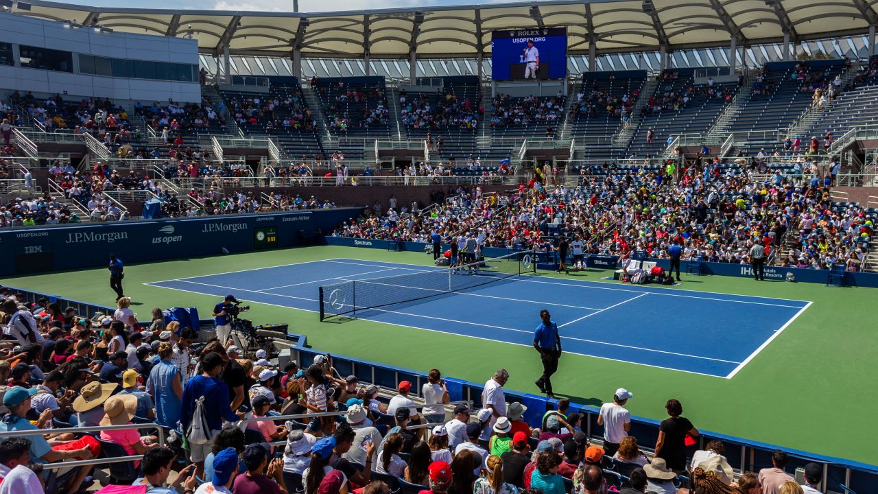 2022 US Open: How to Watch the Final Tennis Grand Slam of the Year